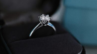 Platinum jewellery demand holds up despite price volatility