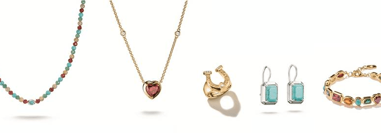 Thomas Sabo to launch new SS26 jewellery collection