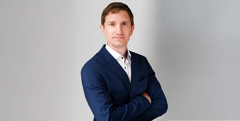 Tracr chief executive to step down in February 2026