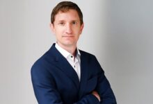 Tracr chief executive to step down in February 2026