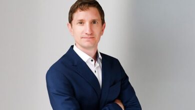 Tracr chief executive to step down in February 2026