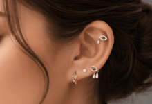 Lark and Berry launches new lab-grown diamond collection