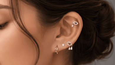 Lark and Berry launches new lab-grown diamond collection