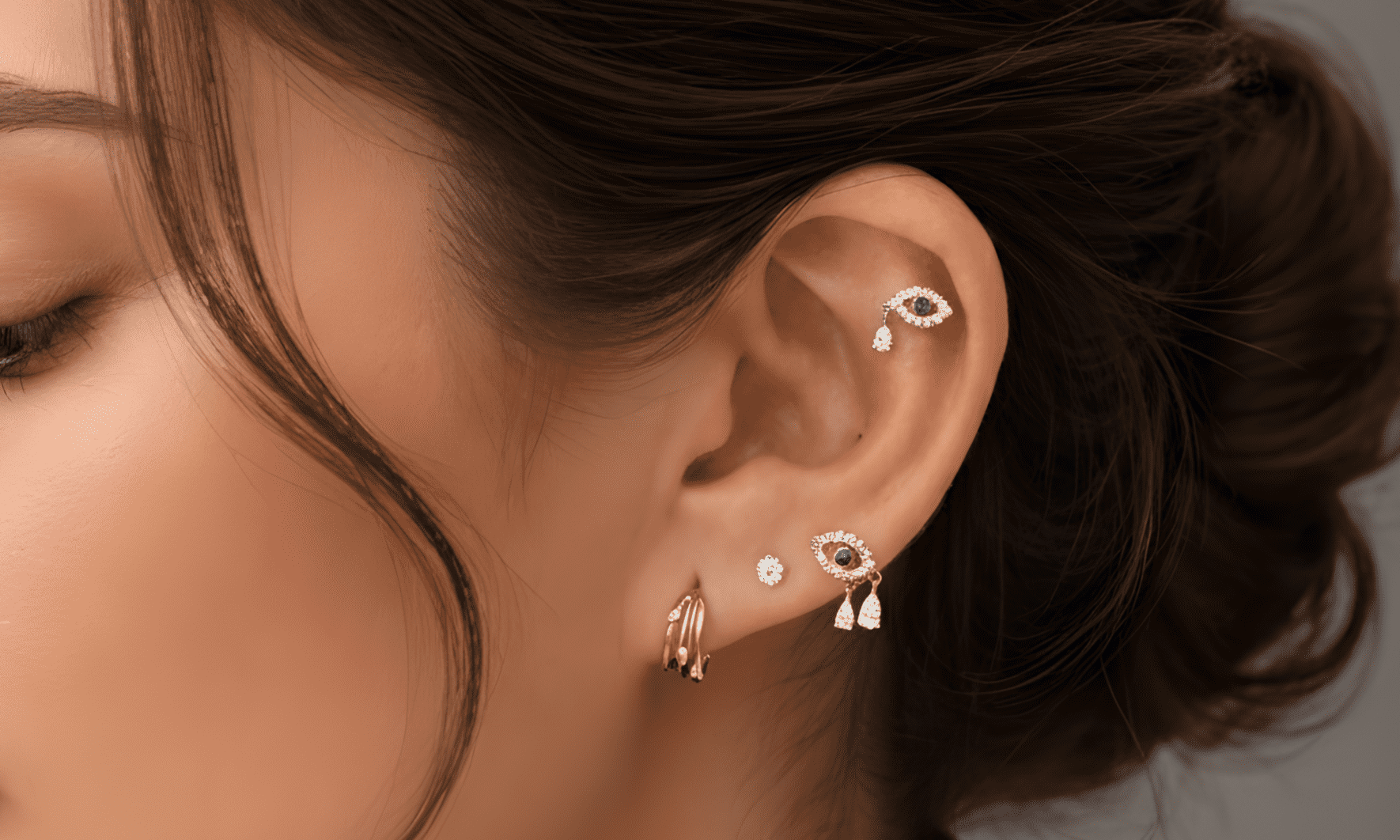 Lark and Berry launches new lab-grown diamond collection