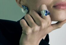 Repossi unveils final designs of Blast High Jewellery series