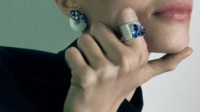 Repossi unveils final designs of Blast High Jewellery series