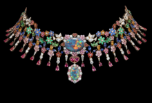 Dior launches 57-piece Belle Dior High Jewellery collection