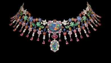 Dior launches 57-piece Belle Dior High Jewellery collection