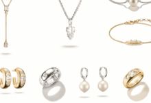 Thomas Sabo launches Bold Elegance jewellery collection
