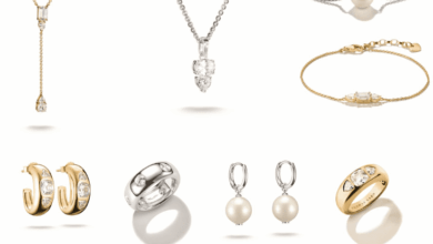 Thomas Sabo launches Bold Elegance jewellery collection