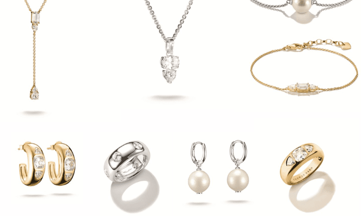 Thomas Sabo launches Bold Elegance jewellery collection