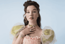 Pandora to launch Bridgerton-inspired jewellery collection