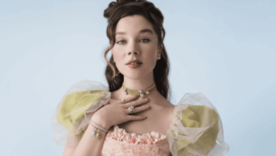 Pandora to launch Bridgerton-inspired jewellery collection