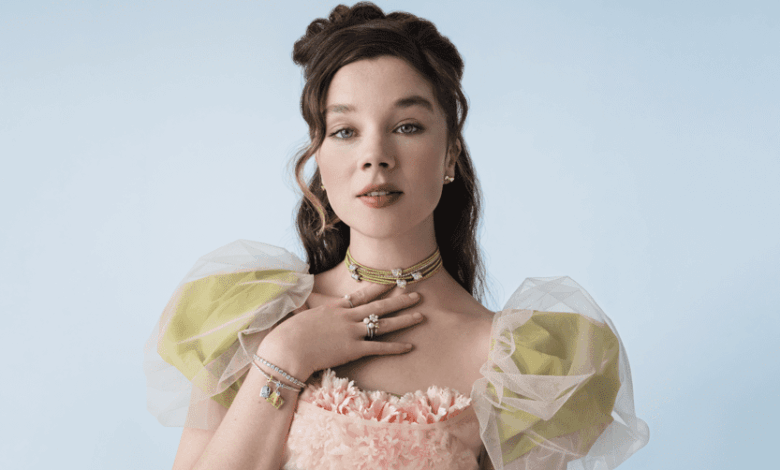 Pandora to launch Bridgerton-inspired jewellery collection