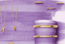 Pragnell launches Origins jewellery collection