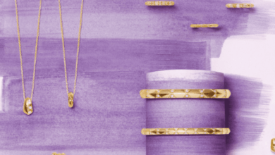 Pragnell launches Origins jewellery collection