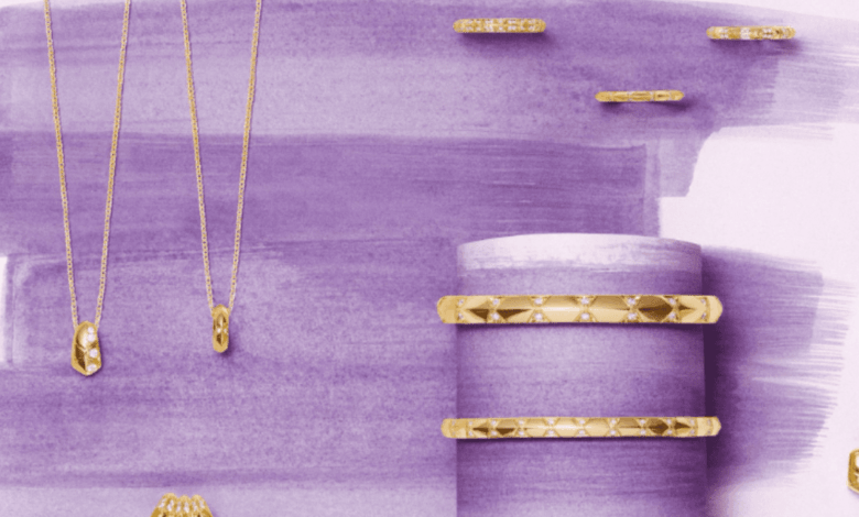 Pragnell launches Origins jewellery collection