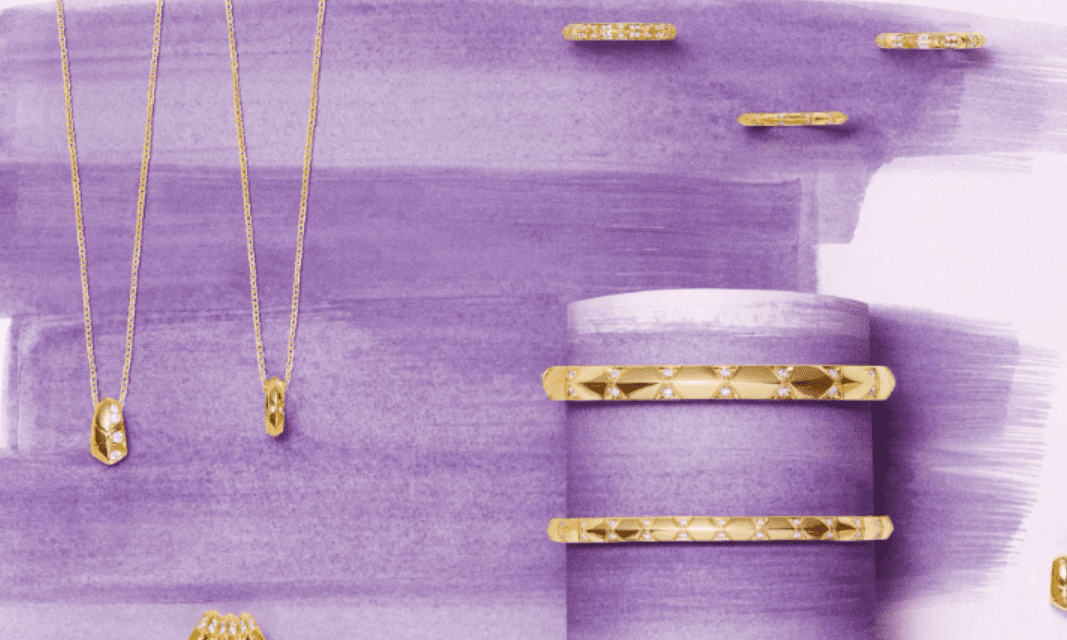 Pragnell launches Origins jewellery collection