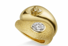 De Beers and GemFair launch first artisanal diamond collection