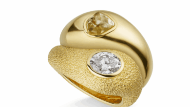 De Beers and GemFair launch first artisanal diamond collection