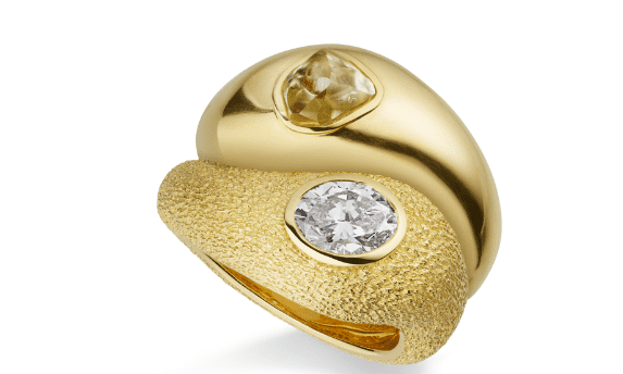 De Beers and GemFair launch first artisanal diamond collection