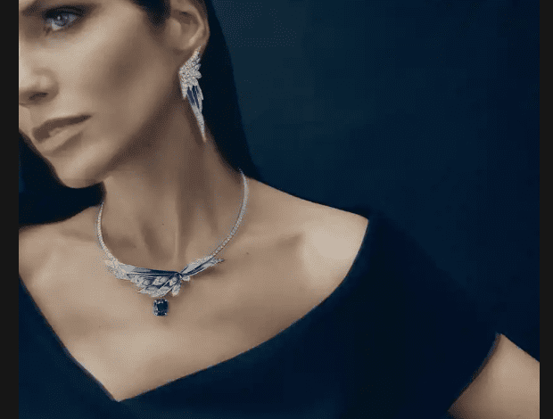 Chaumet unveils Envol high jewellery capsule collection