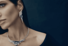 Chaumet unveils Envol high jewellery capsule collection