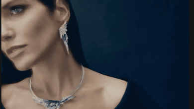 Chaumet unveils Envol high jewellery capsule collection