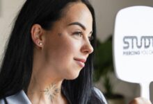 Studex marks 50 years in professional ear piercing