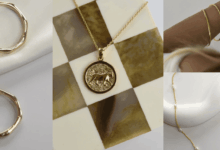 Sister-founded jewellery brand Livetta launches in UK