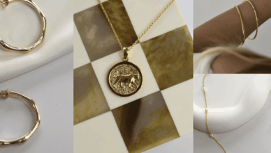 Sister-founded jewellery brand Livetta launches in UK