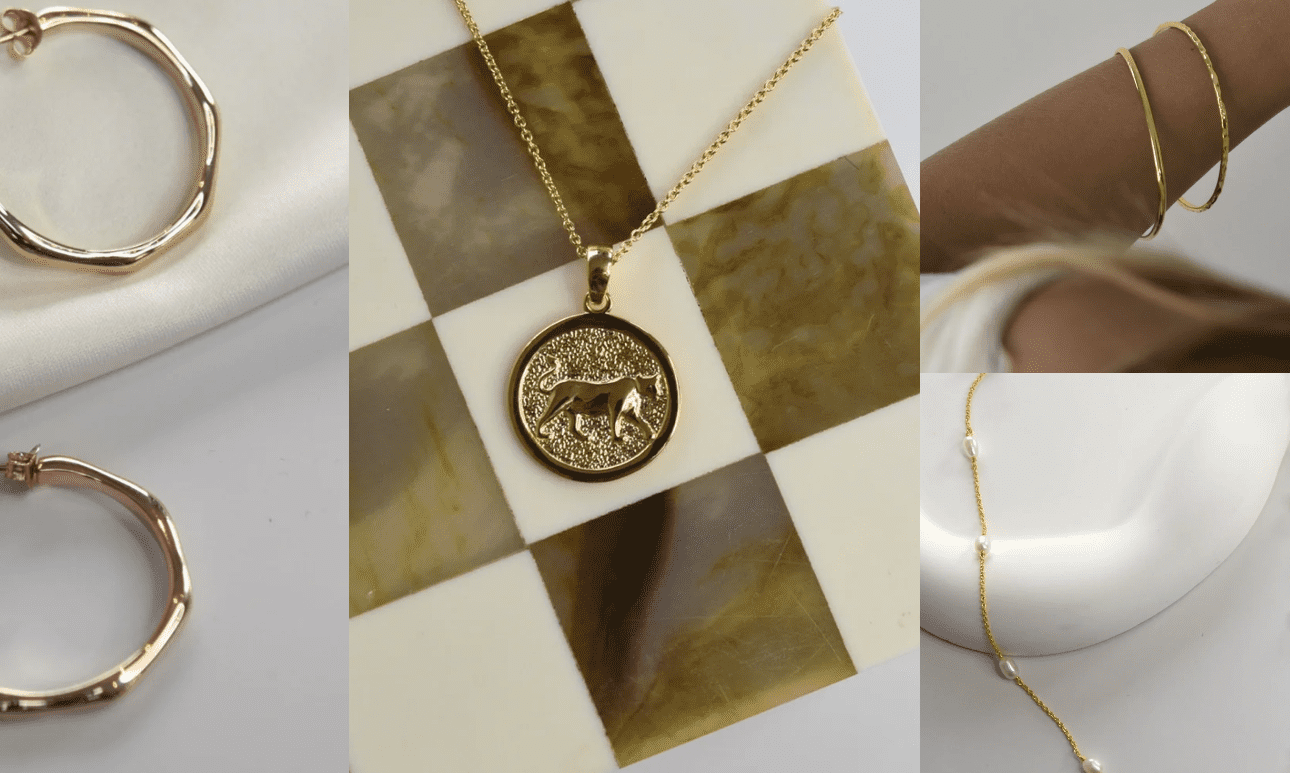 Sister-founded jewellery brand Livetta launches in UK