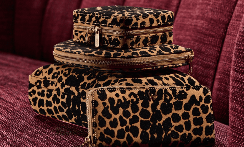 Wolf to debut new Savanna collection at Maison et Objet