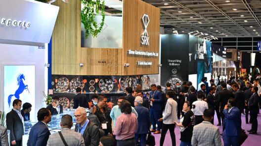 HKTDC to launch twin jewellery shows in March