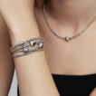 Pandora launches platinum-plated range to hedge against silver costs