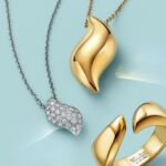 Tiffany and Co. expands Elsa Peretti Feather collection