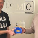 The Betts Group supplies first UK net-zero gold to Titcombe