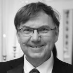 Former NAJ president David Doyle dies at 64