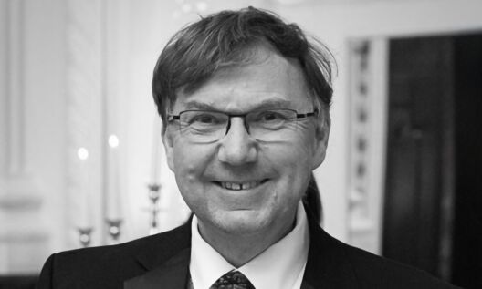 Former NAJ president David Doyle dies at 64