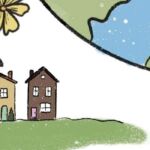 Harriet Kelsall launches ‘Kindness in my world’ competition