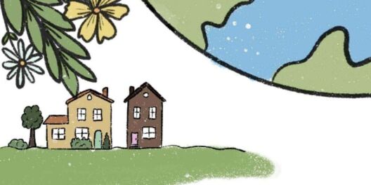 Harriet Kelsall launches ‘Kindness in my world’ competition