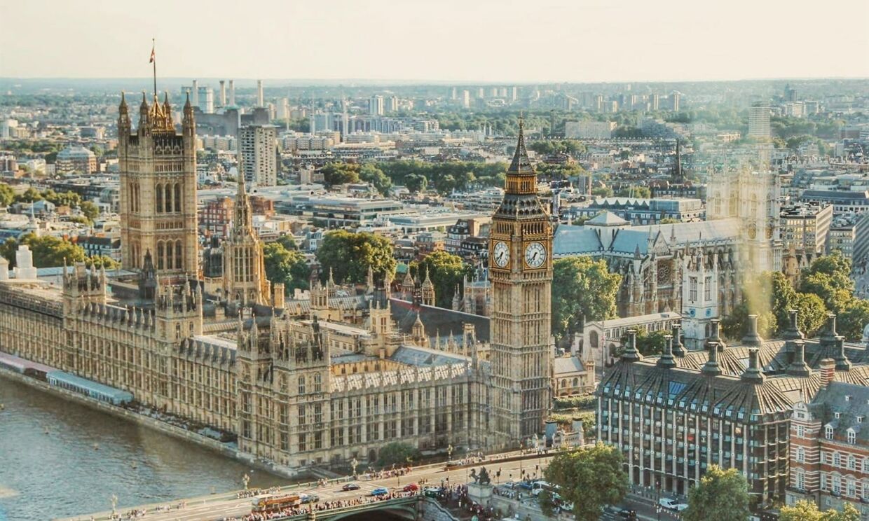 NAJ welcomes government hallmarking reform statement