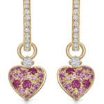 Kiki McDonough unveils new ruby and pink sapphire detachable drops
