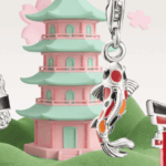 Thomas Sabo to launch Tokyo Crush charm collection in March