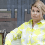 Julia Balchin appointed interim director of the Goldsmiths’ Centre