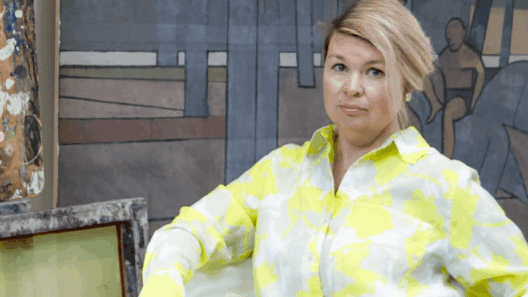 Goldsmiths’ Centre appoints Julia Balchin as interim director