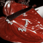 New brand Anjna London launches with candlelit event