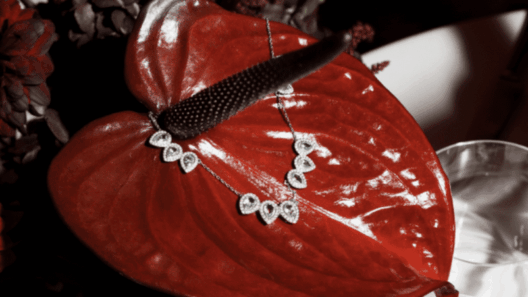 New brand Anjna London launches with candlelit event