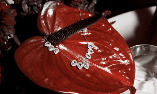 New brand Anjna London launches with candlelit event