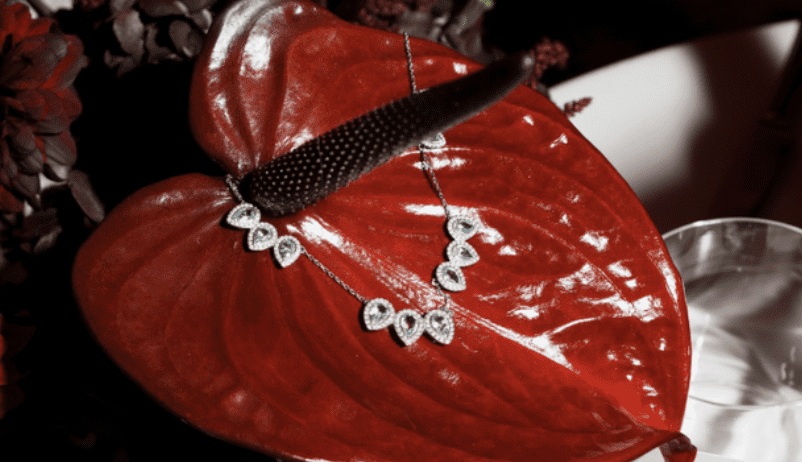 New brand Anjna London launches with candlelit event